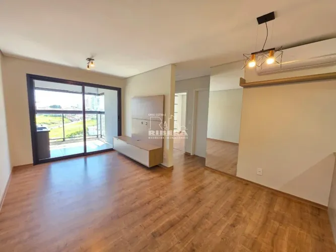 VENDA - APARTAMENTO JK JARDINS / SOROCABA/SP