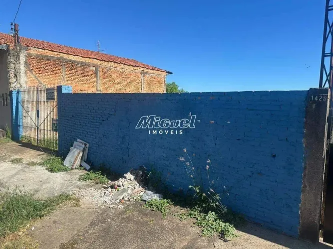 Terreno Comercial, para aluguel, Castelinho - - Piracicaba/SP