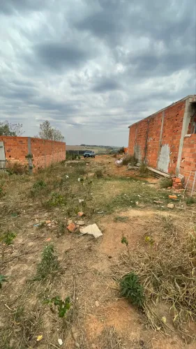 Terreno para chácara ou casa