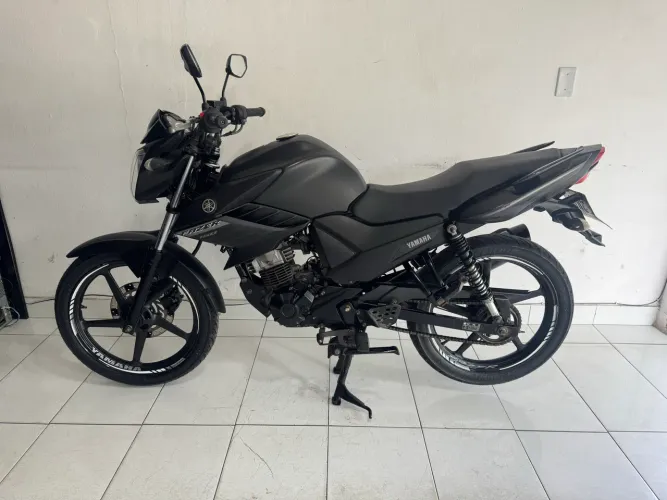 YAMAHA FAZER 150cc - ANO 2023 - OPORTUNIDADE