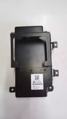 Módulo Controle Inversor Bateria Volvo 31499074 Xc60