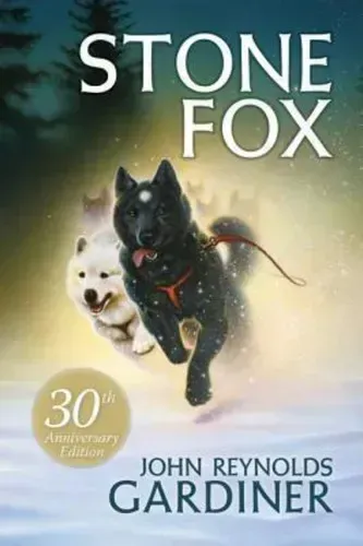 Livro Stone Fox - Harper Trophy, De Reynolds Gardiner, John