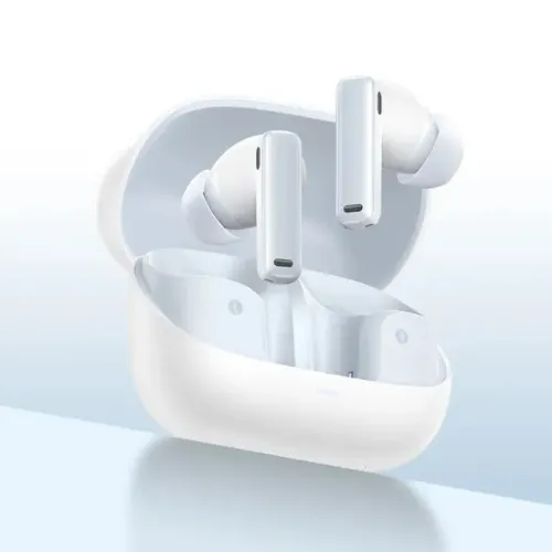 Fone Bluetooth - Baseus Bowie M2s Branco