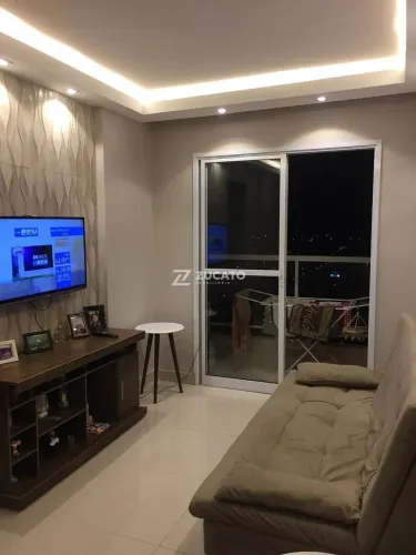 Apartamento à venda, Olinda, Uberaba, MG