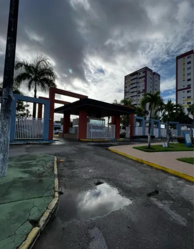Vendo Casa no vivendas Aracaju 