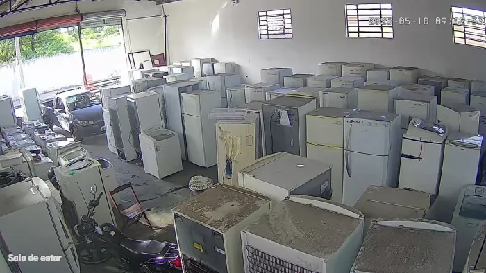 MÁQUINA DE LAVAR APARTIR DE 800 REAIS