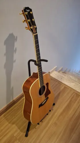 Violão Taylor 510 LTD - Raridade - Valor para vender rápido!!!
