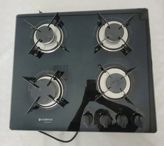 Cooktop Cadence 220V