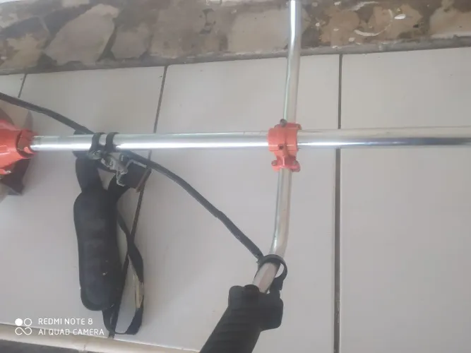 ROÇADEIRA,A GASOLINA.