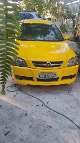 Chevrolet Astra GL 1.8 MPFI 3P 1999