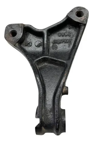 Suporte Coxim Motor Fiat Palio Siena Strada 2008 2010 2012