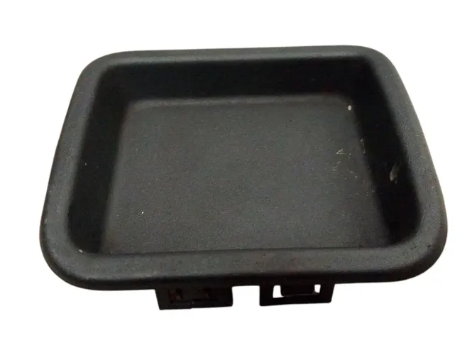 Tampa Console Freio De Mão Renault Sandero 1.6 2012