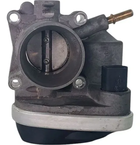 Corpo De Borboleta Tbi Logan 1.0 16v 2007 A 2014 40052116500