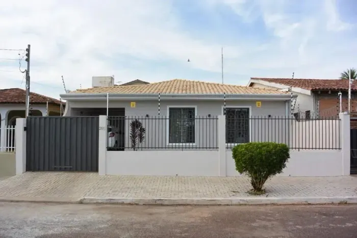 Casa- Boa Esperança