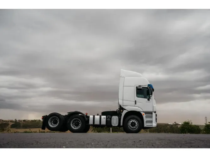 Vw 25.360 6x2 Constellation 2023= Vw 25360 25420 25390 25330