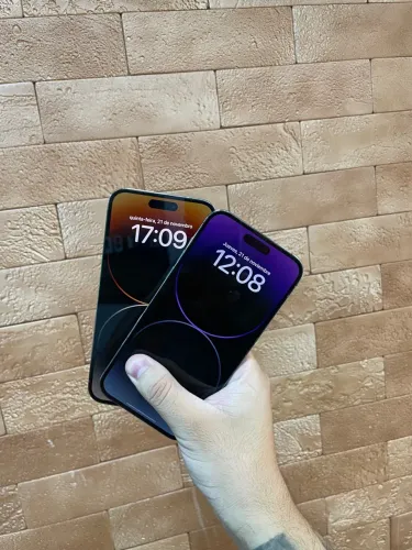 iPhone 14 Pro maxx 128gb pronta entrega - a melhor loja