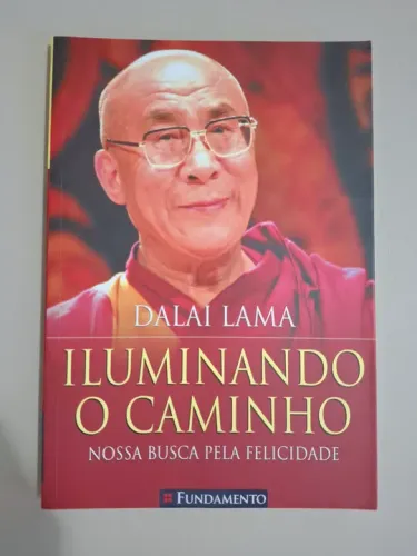 Iluminando o Caminho - Dalai Lama