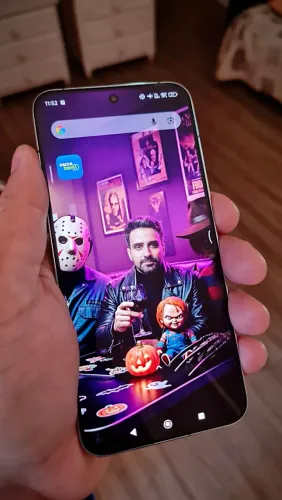 Xiaomi 14 12/256 Global ZERADO 
