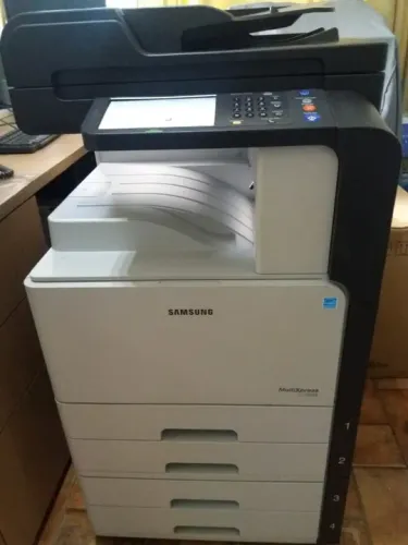 Copiadora Impressora Impressora Laser A3 Samsung 8128 Press