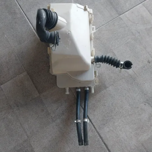 Dispenser de Sabão da Máquina Samsung 10kg WF106U4 