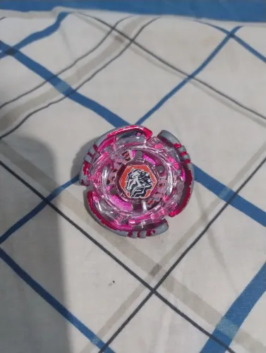 Beyblade Cyber Pegasis 100HF - Metal Fight Beyblade, Takara Tomy 