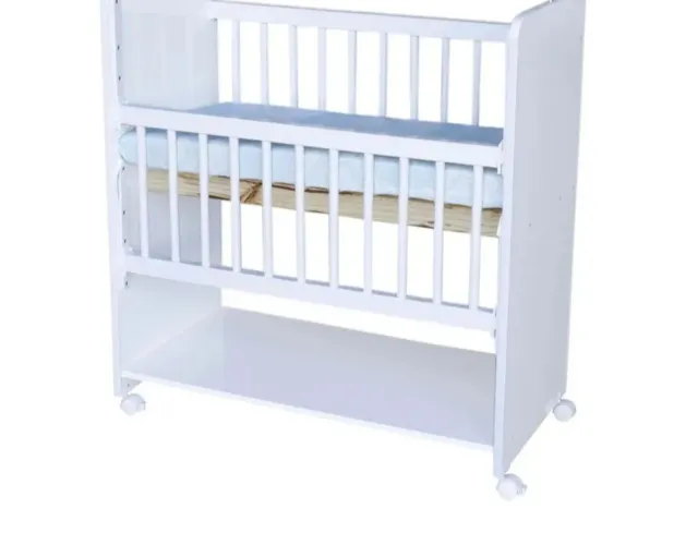 BERÇO PARA BEBÊ 