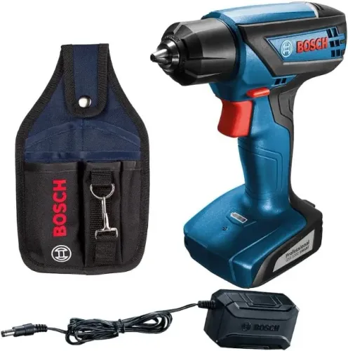 Parafusadeira Bosch 12V GSR 1000 Smart