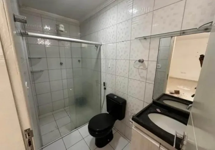 Casa na Vila Luizão AD