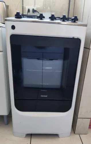 Fogão Consul 4 bocas