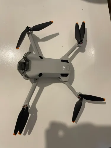 Drone Dji Mini 4 Pro 