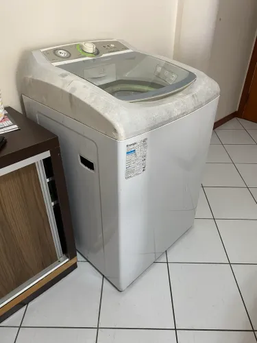 Máquina de lavar roupa Consul Facilite 11,5 kg