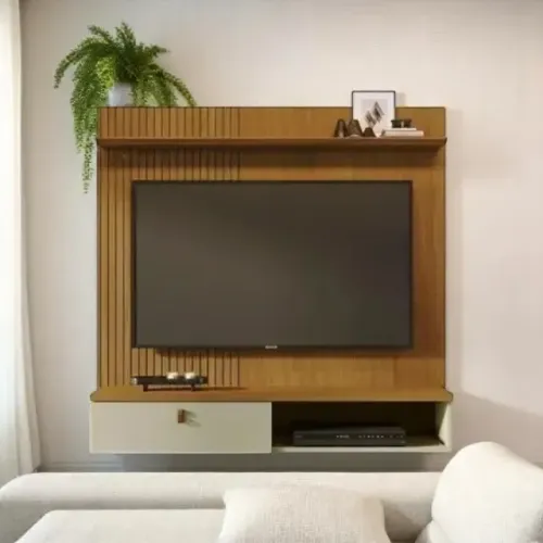 Painel Iris Cumaru/Opala