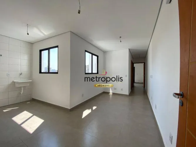 Apartamento com 2 dormitórios, 55 m² - venda por R$ 430.000,00 ou aluguel por R$ 3.000,02/