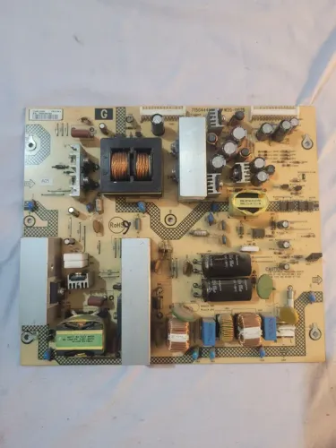 Placa fonte tv Sony kdl-40bx425 715g4446-p02-w20-003s funcionando perfeitamente. 