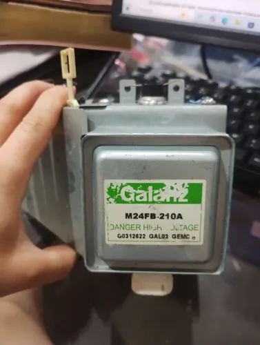 Magnetron microondas galanz M24FB - 210A