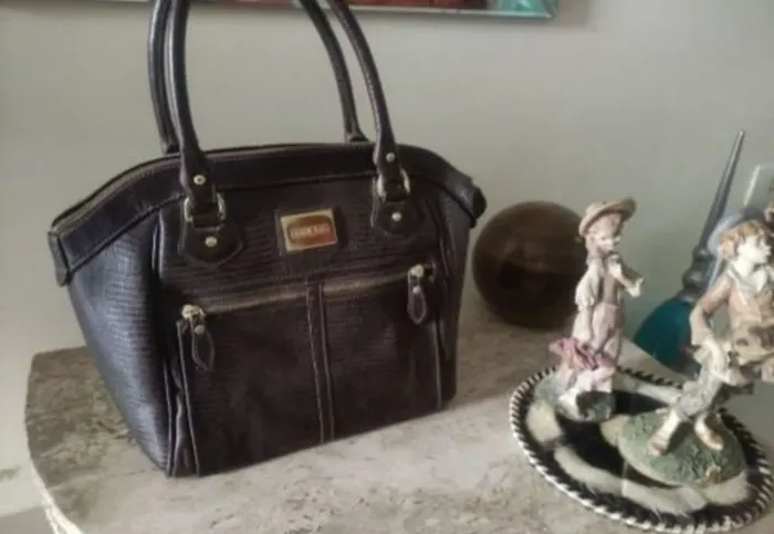 Le lis bag