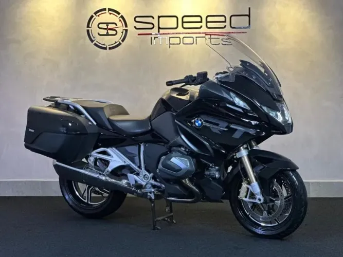 BMW R1250 RT 2023