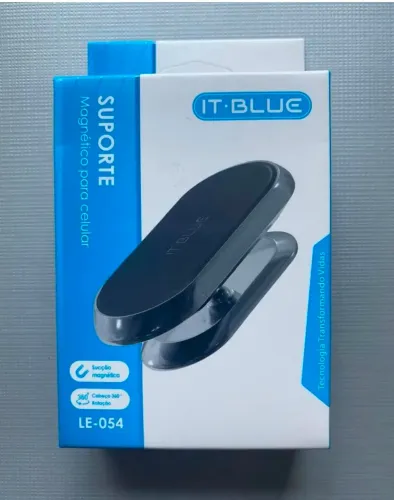 Suporte Magnético para Celular
