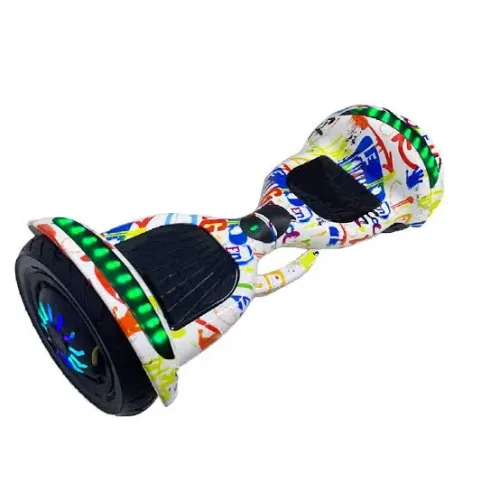 Conserto de Hoverboard e patinete elétrico.