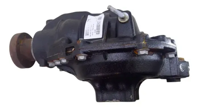 Diferencial Dianteiro Discovery 4 5.0 V8 2010 2011