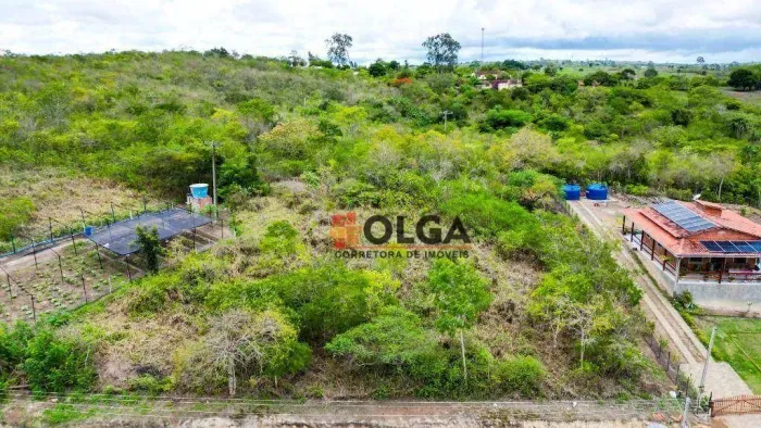 Condomínio Brisa da Colina / Terreno / Vista para o Vale com 2.081 m² / Gravatá PE