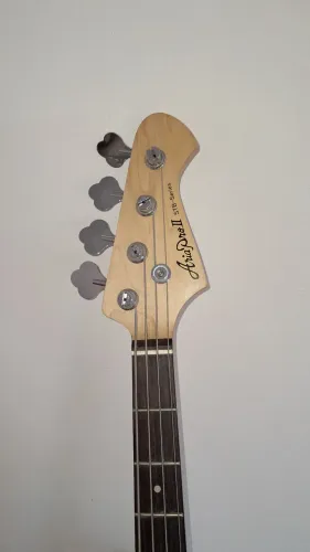 Baixo Aria Pro II STB Series