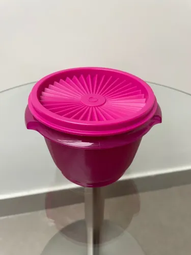 Tupperware 600 ml - Bowl Radish