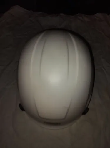 Capacete alpinismo