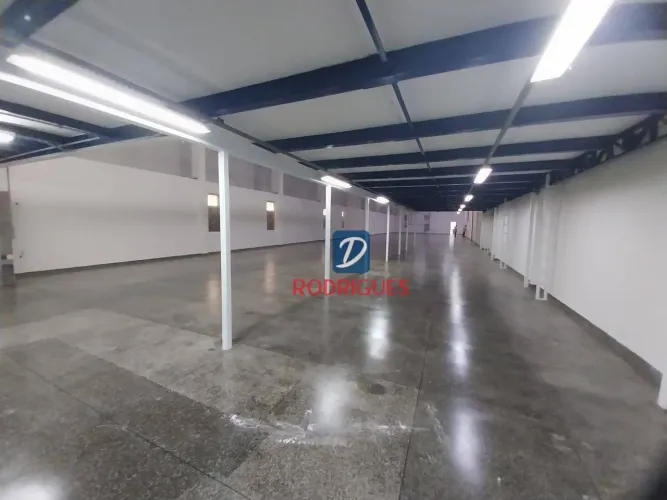 Galpão, 3770 m² - venda por R$ 15.000.000,00 ou aluguel por R$ 60.000,00/mês - Jardim Mari