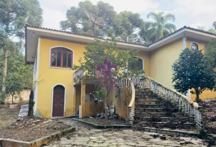 Excelente Chácara no Planta Karla em Pinhais/PR.
