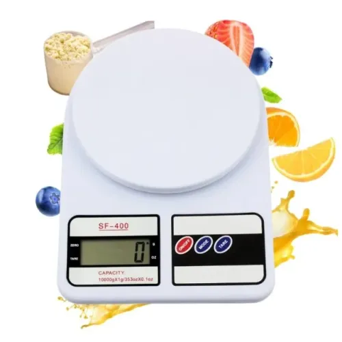 BALANÇA 10 KG