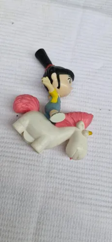 Miniaturas Meu malvado Favorito brinde mc donalds
