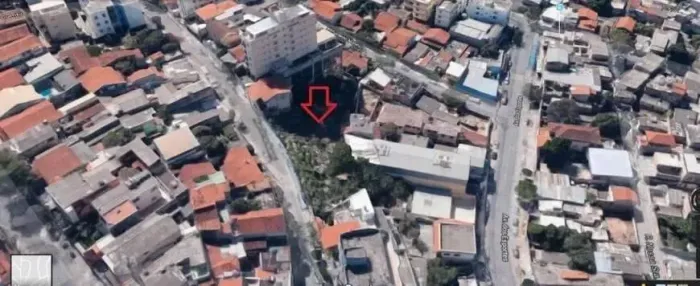 Lote à venda, Padre Eustáquio - Belo Horizonte/MG