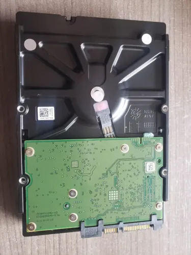 HD SEAGATE ST4000NM0053 500,00